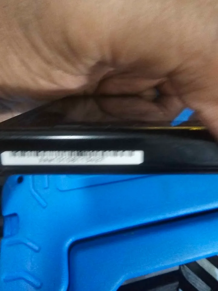 Nintendo switch V1 Unpatched tablet, dock & charger only $160 image indicator(3)