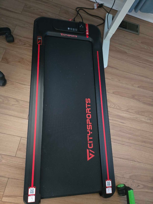 Citysports Walking pad