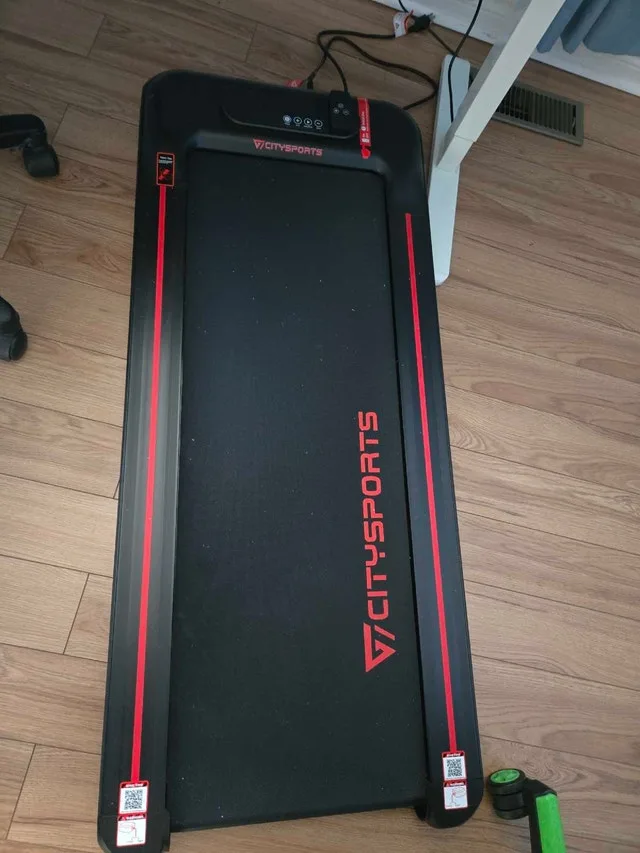 Citysports Walking pad
