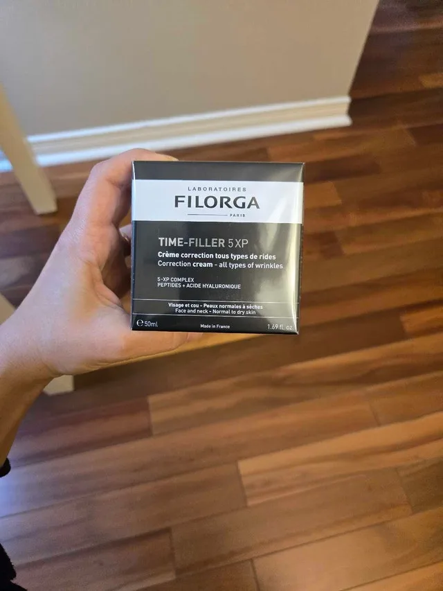 Filorga Time-Filler 5XP Cream