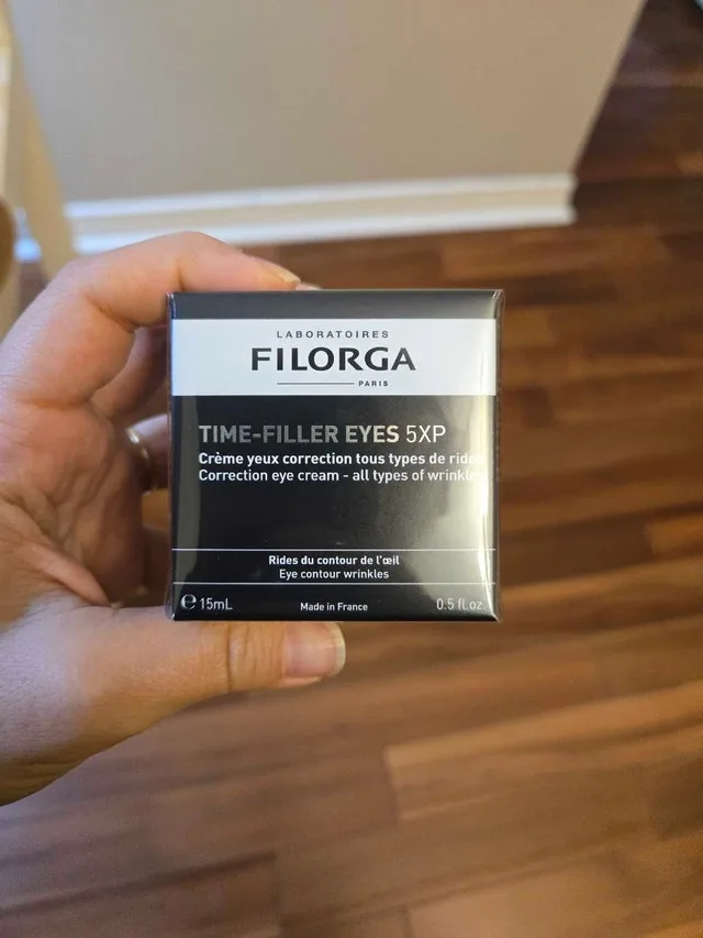 Filorga Time-Filler Eyes 5XP