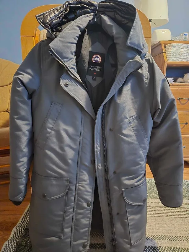 Canada Goose Women's Langford Parka