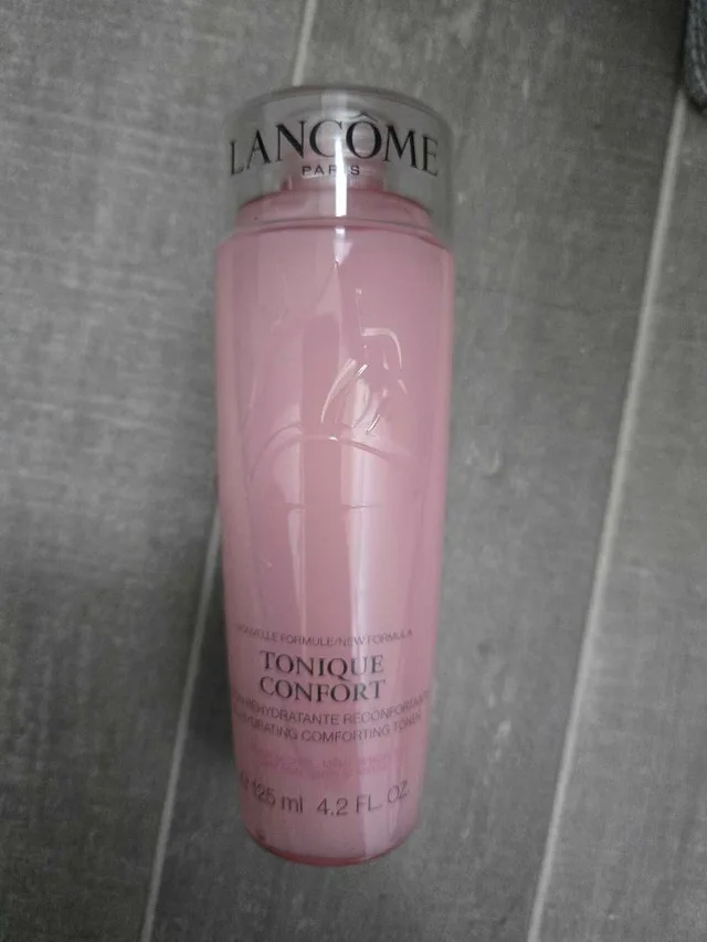 Lancome Tonique Confort