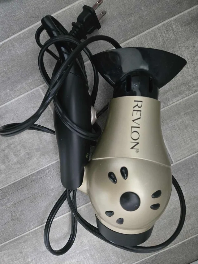 Revlon Bonnet Hair Dryer