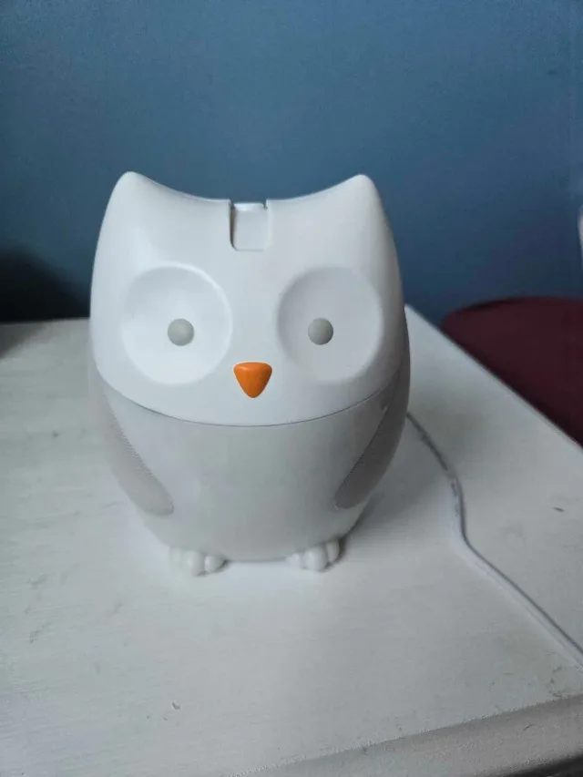 Cloud B Sound Machine