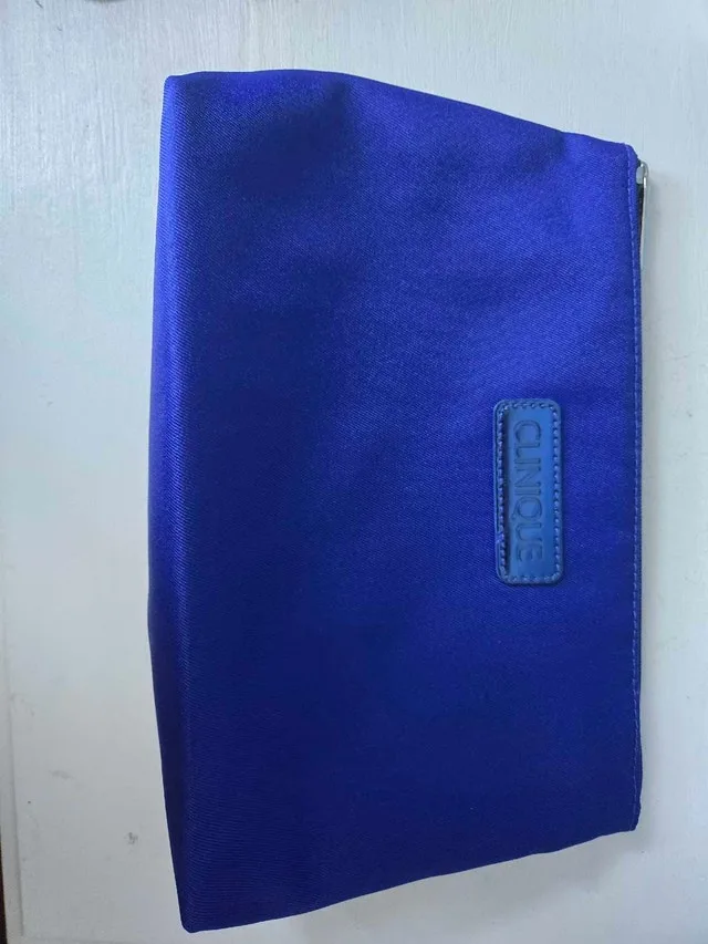 Clinique Makeup Bag