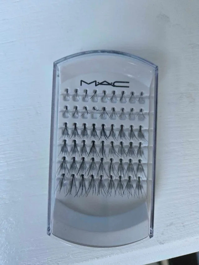 MAC Lashes