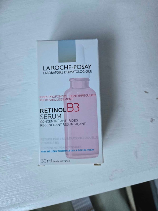 La Roche-Posay Retinol B3 Serum
