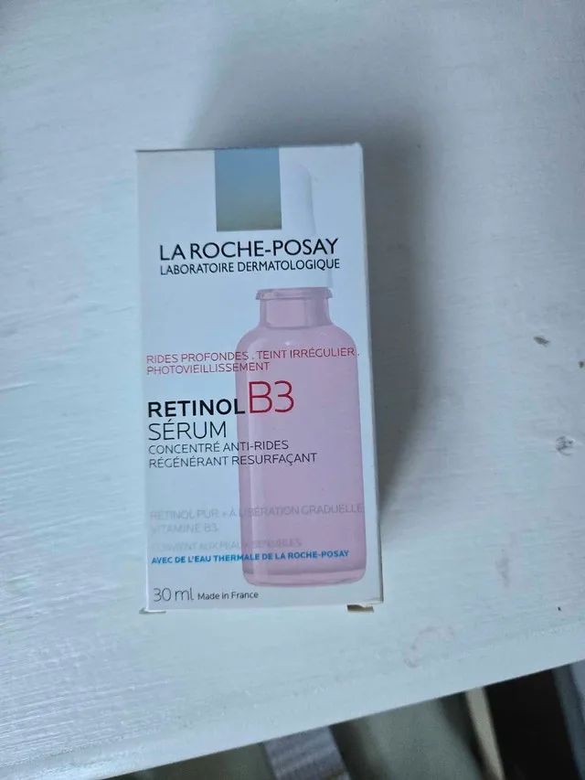 La Roche-Posay Retinol B3 Serum