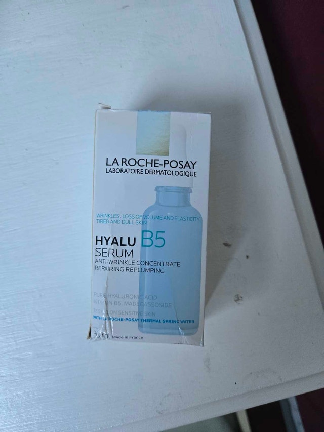 La Roche-Posay Hyalu B5 Serum