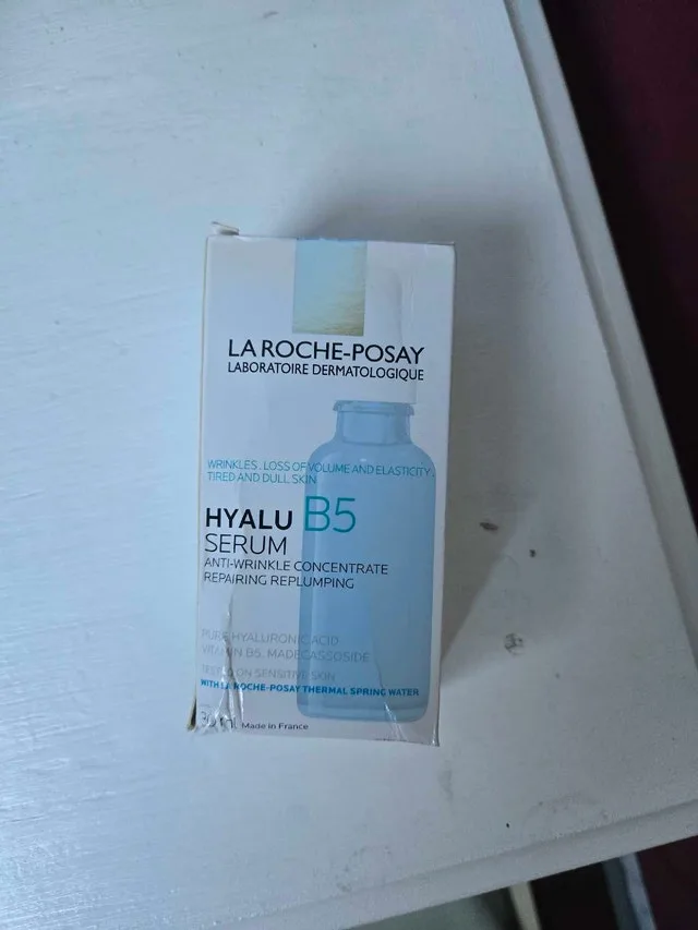 La Roche-Posay Hyalu B5 Serum