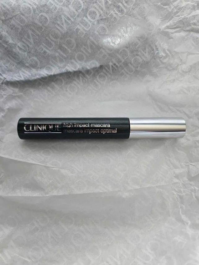 Clinique High Impact Mascara