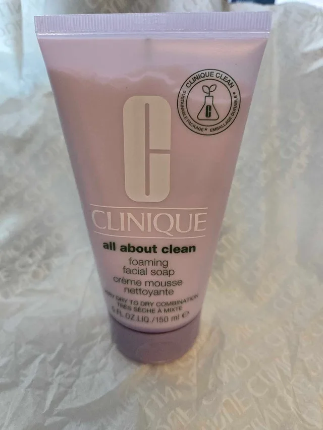 Clinique All About Clean