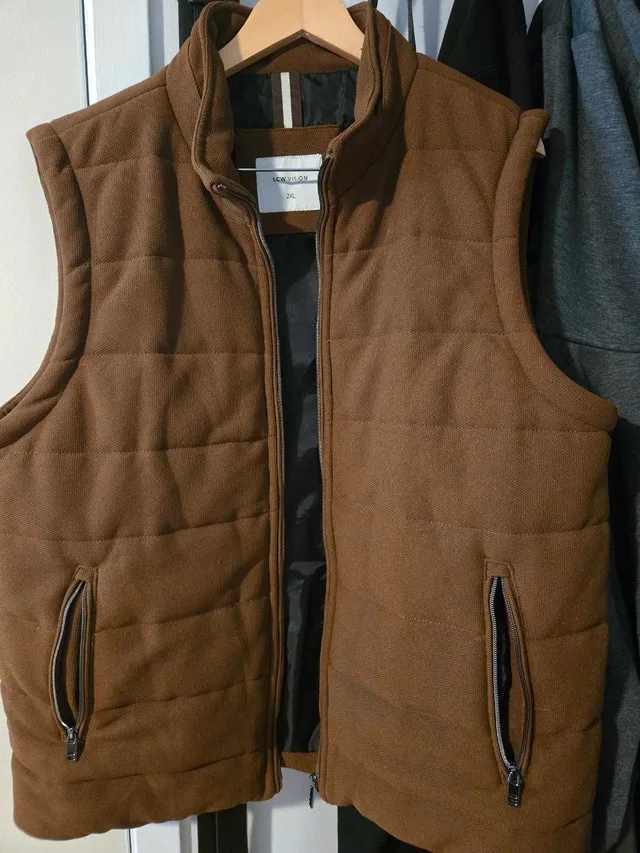 LC WAIKIKI Vest