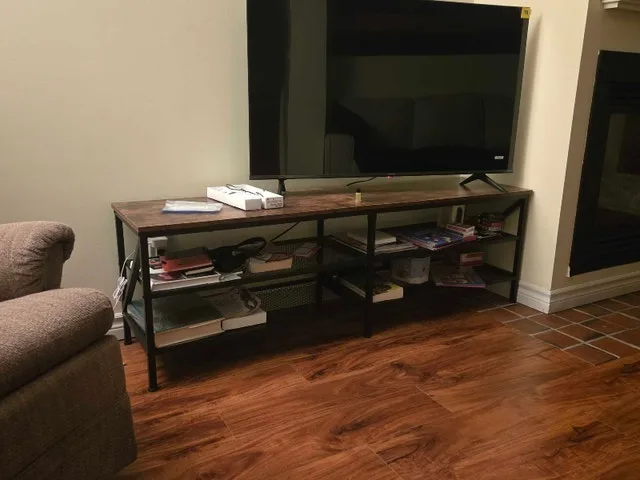 Tv stand