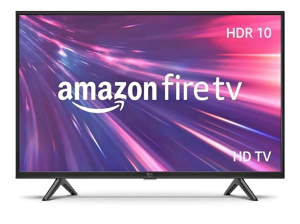 Amazon Fire TV 32" 2-Series, HD smart TV
