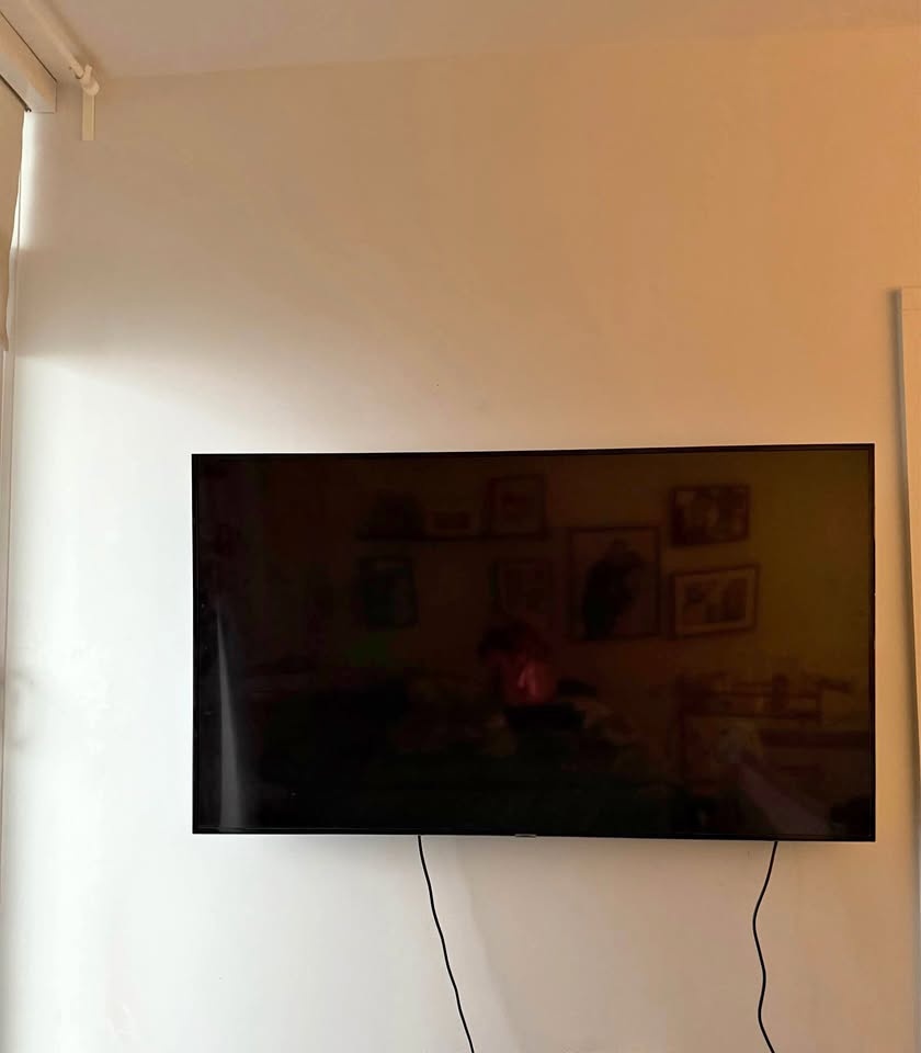 SAMSUNG 65” TV CHEAP