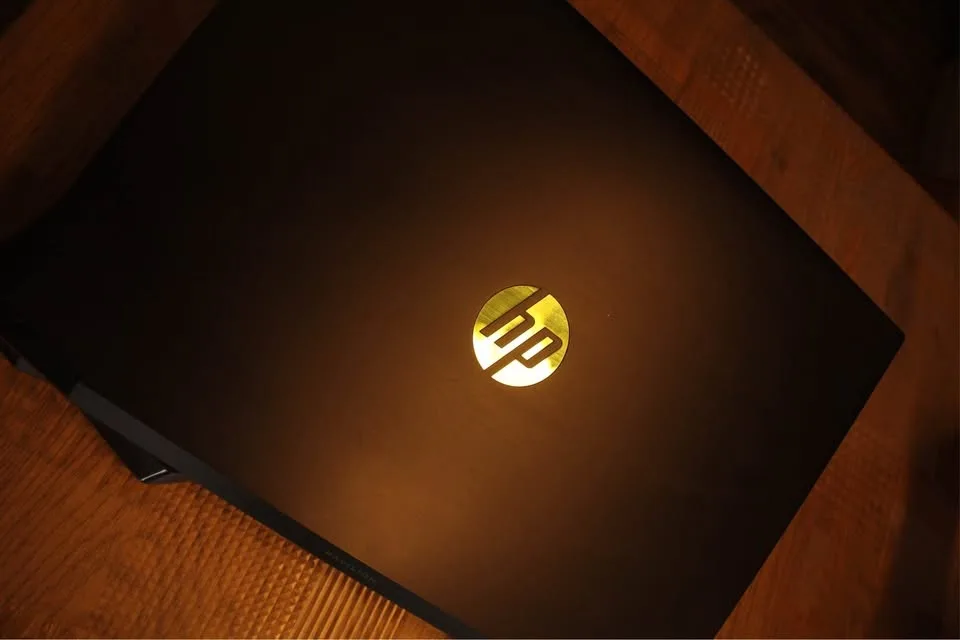 HP Pavilion Gaming Laptop 15-ec2xxx