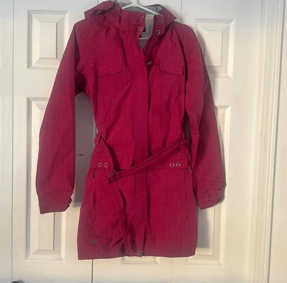 Outdoor Research Winter Coat Size M