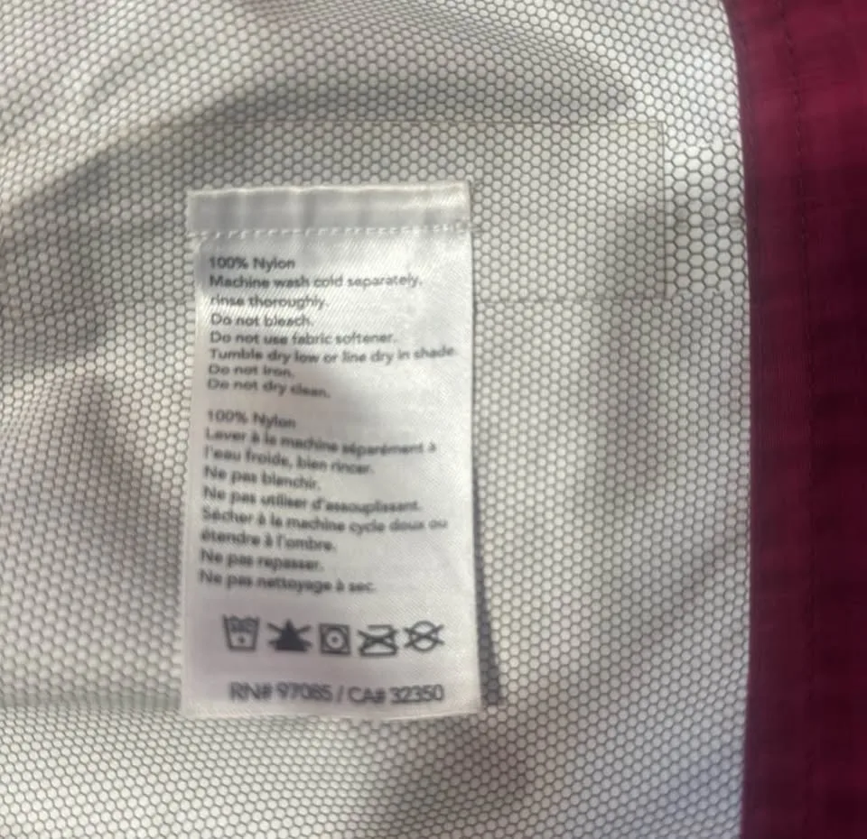 Outdoor Research Winter Coat Size M image indicator(4)