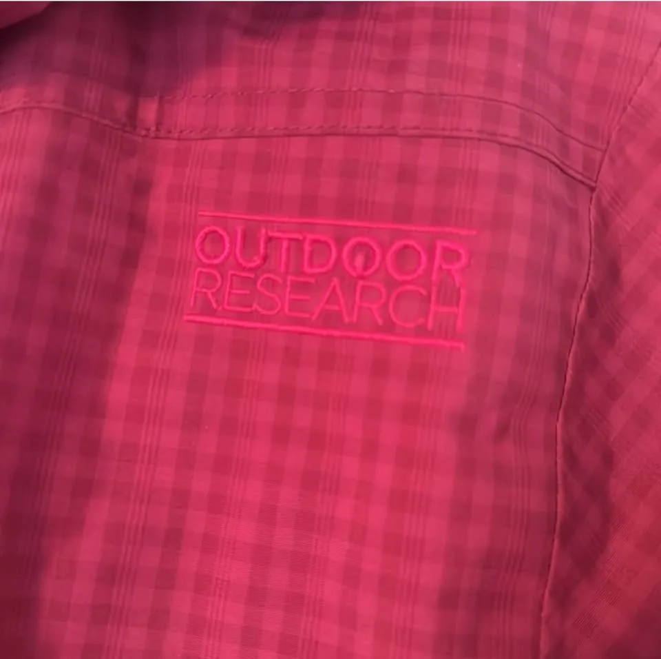 Outdoor Research Winter Coat Size M image indicator(5)