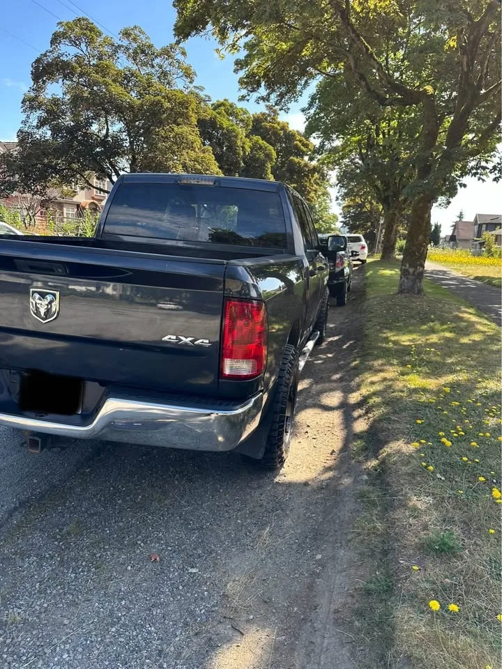 2013 Ram 1500 image indicator(5)