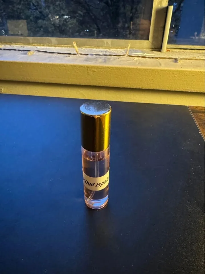 Decluttering from my fragrances/perfumes image indicator(5)