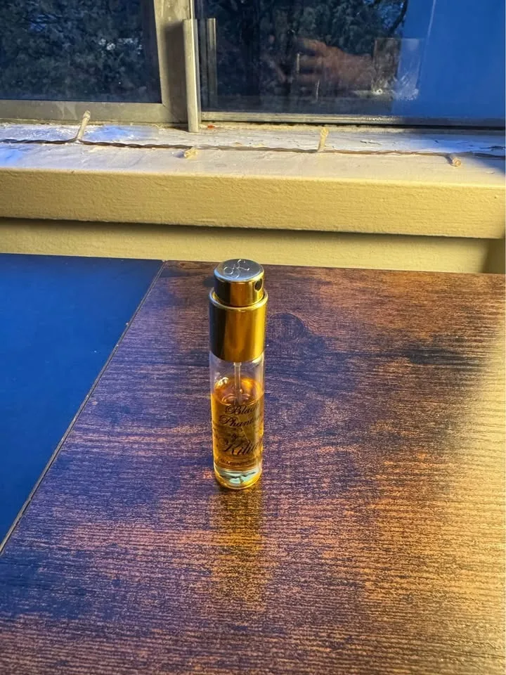 Decluttering from my fragrances/perfumes image indicator(6)