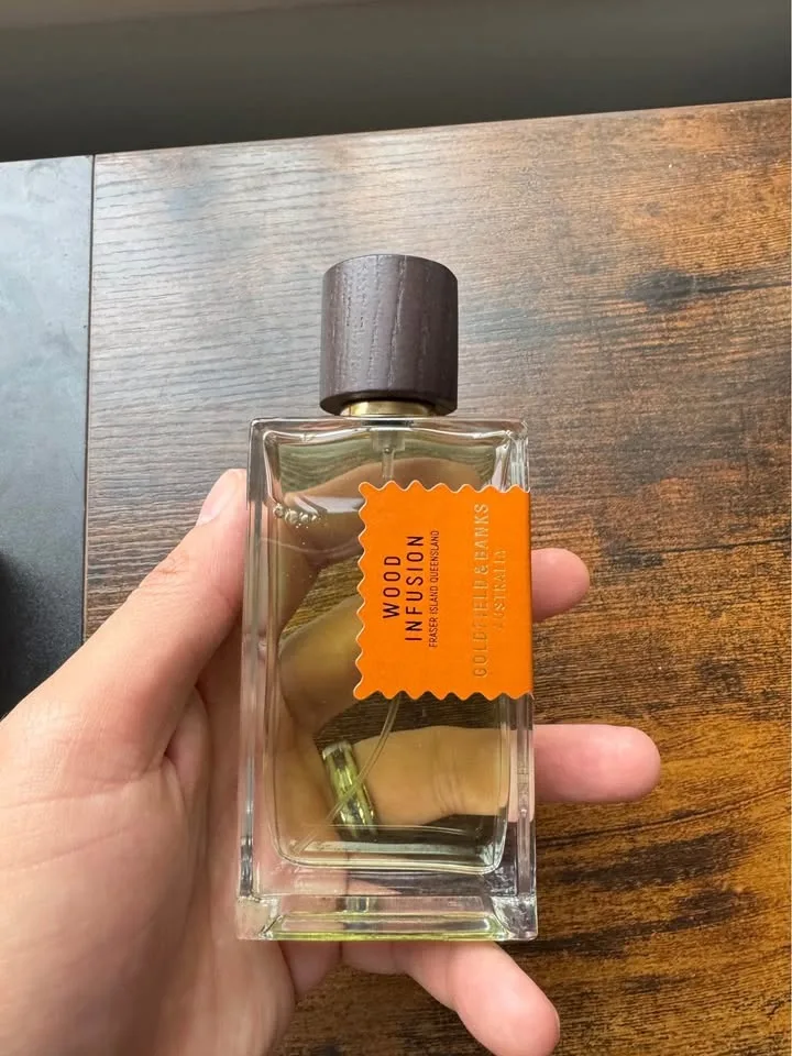 Decluttering from my fragrances/perfumes image indicator(8)