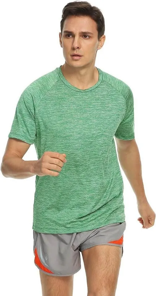 Workout shirts XL image indicator(2)