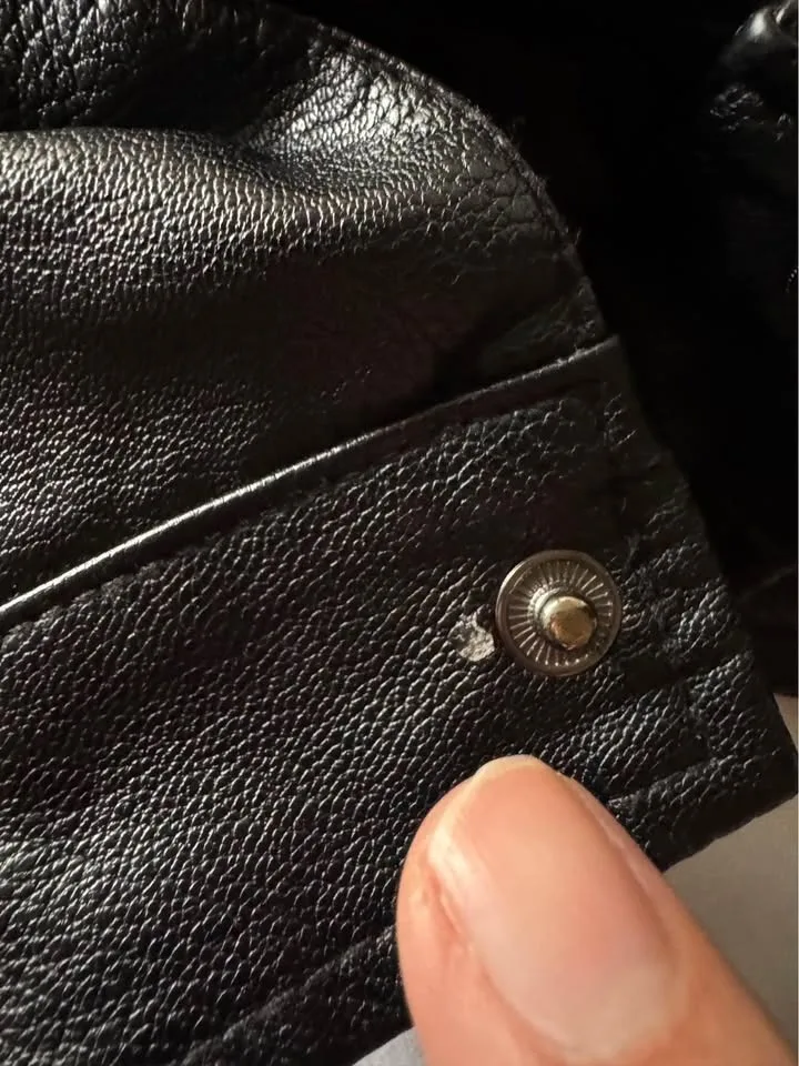 Polo Wear jacket with hoodie XL image indicator(8)