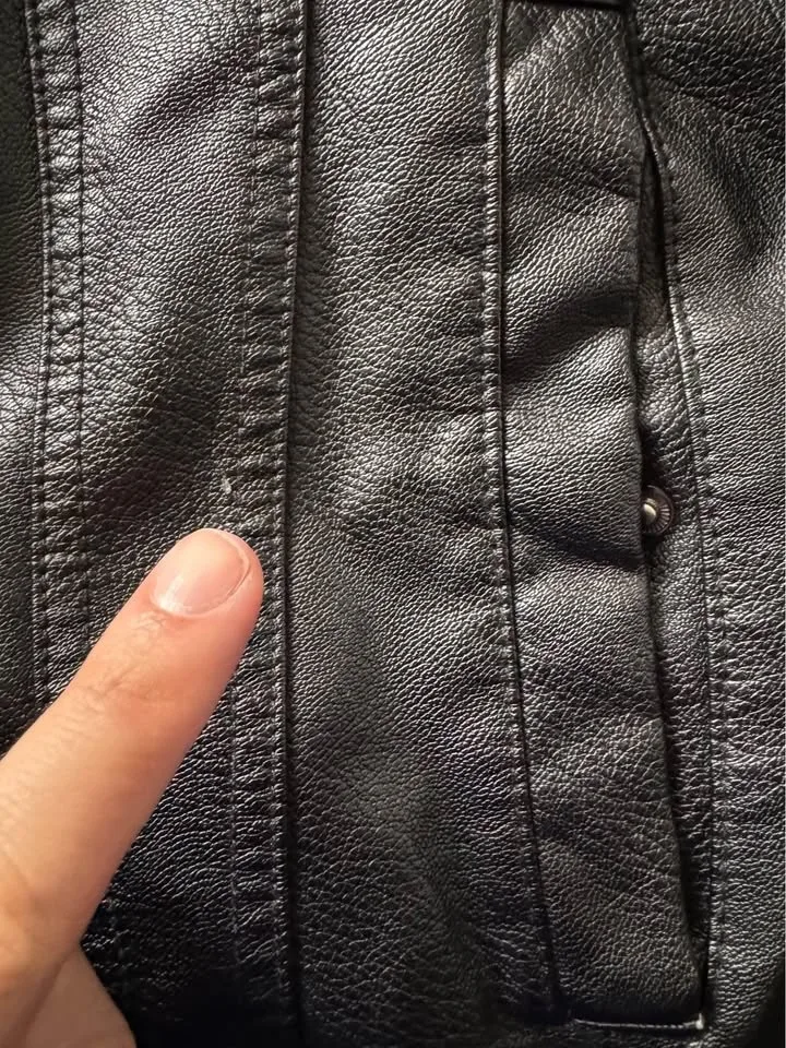 Polo Wear jacket with hoodie XL image indicator(10)