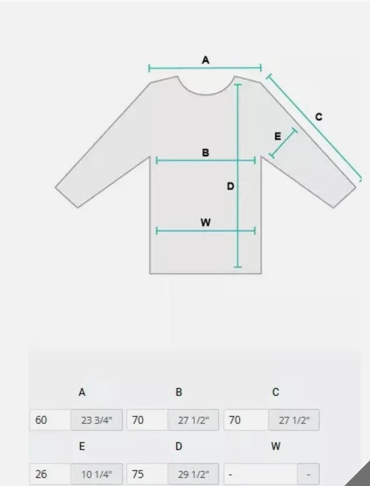 $3000 AMIRI unisex Down Puffer Jacket Size XL Black image indicator(5)