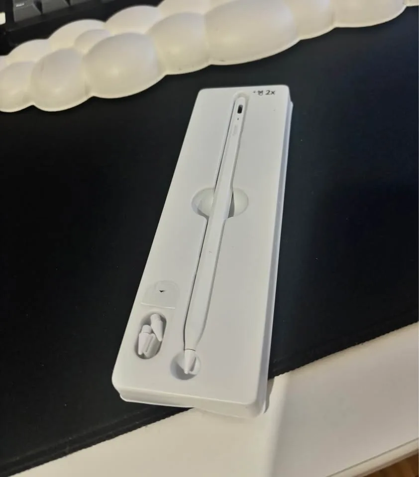 Metapen A8 Pencil for iPad 2018-2025 image indicator(2)