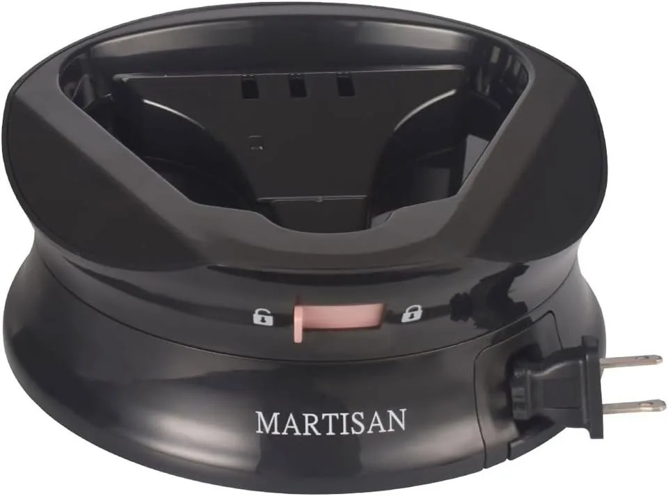 GOOD DEAL %50 OFF Cordless Steam Iron, 1500W image indicator(3)