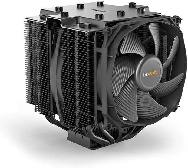 be quiet! Dark Rock Pro TR4, BK023, CPU Cooler