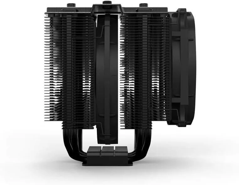 be quiet! Dark Rock Pro TR4, BK023, CPU Cooler image indicator(2)