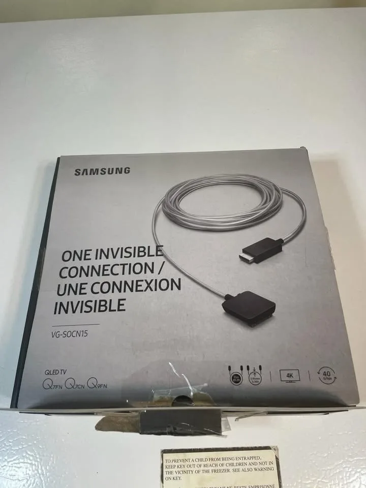 GOOD DEAL VG-SOCN15/ZA (TV Accessories) image indicator(2)