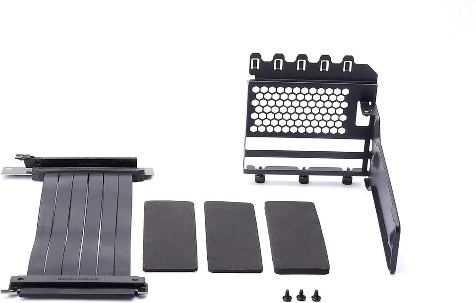 Phanteks Vertical GPU Bracket with Riser Cable image indicator(7)