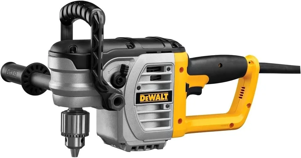 DEWALT 11 Amp 1/2-in VSR Stud Drill DWD460