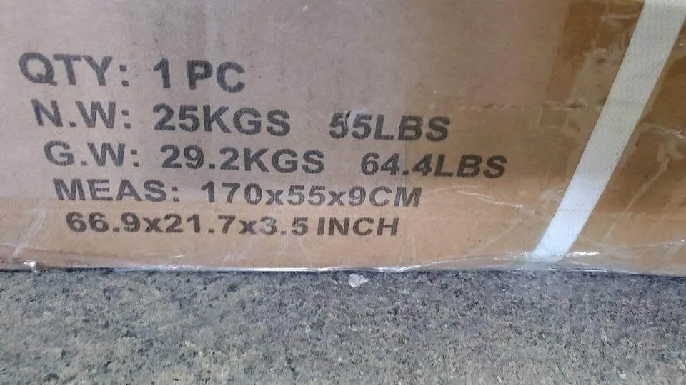 New 5x7 Garden Metal Shed image indicator(6)