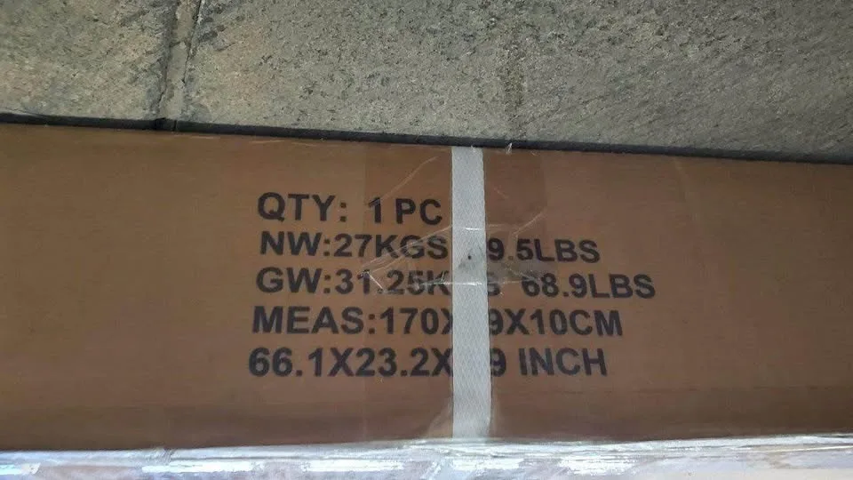 New 5x7 Garden Metal Shed image indicator(7)