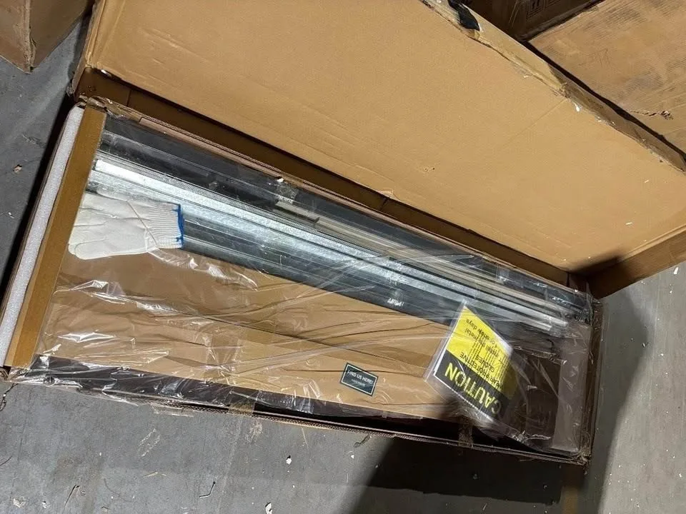 Brand New 5x3 Metal Shed image indicator(7)