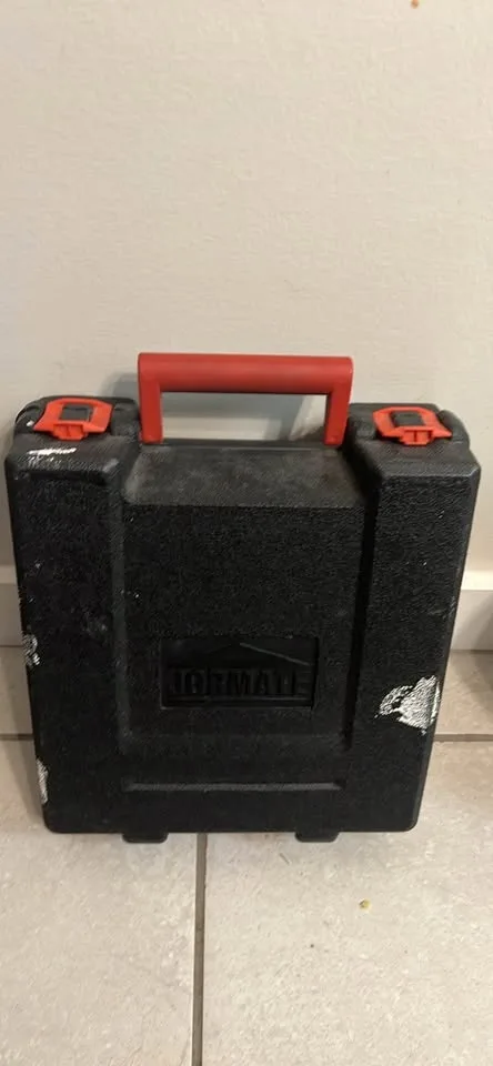 Jobmate 18V Cordless Drill with Case image indicator(2)