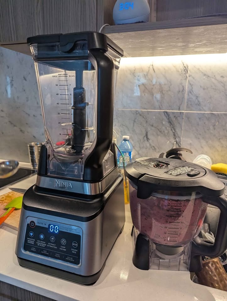 Ninja Food processor - photo 3