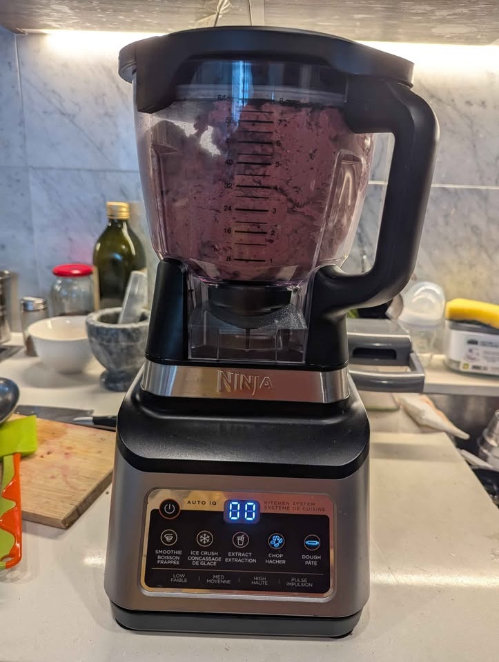 Ninja Food processor - photo 5