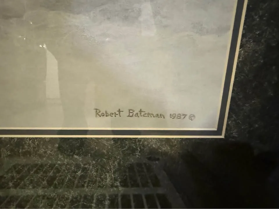 Dozing Lynx by Robert Bateman image indicator(7)