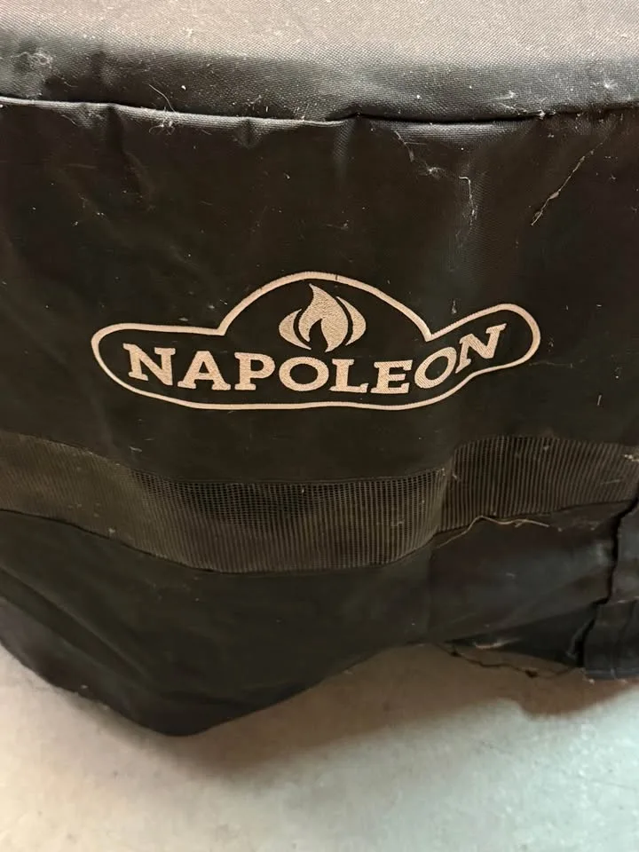 Napoleon Round Fire Table image indicator(3)