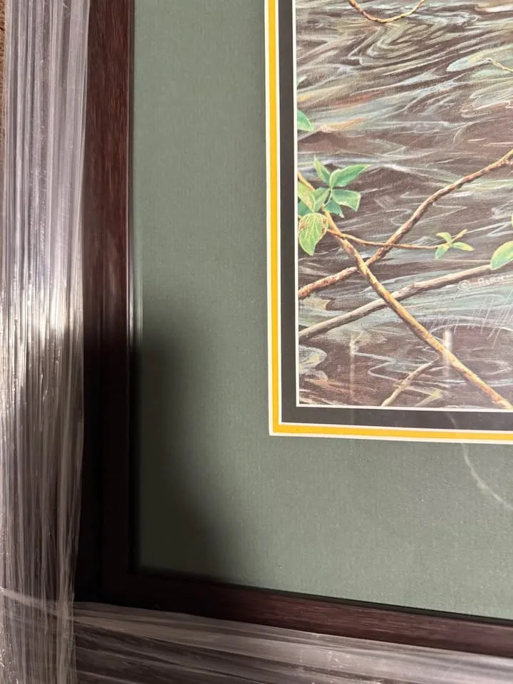 Manchurian Warriors by Alan Hunt image indicator(2)