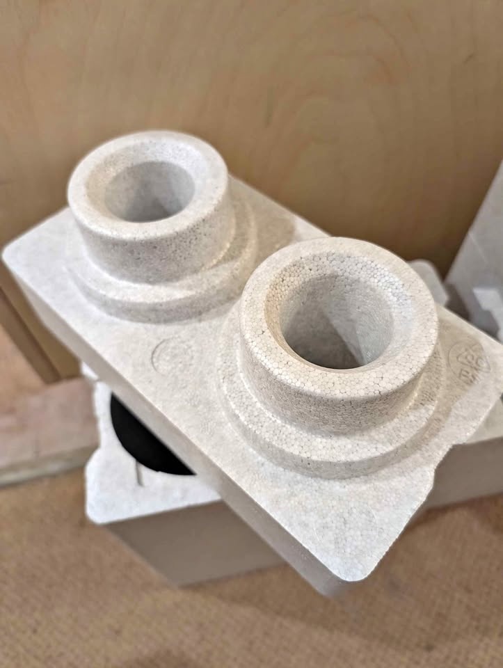 Wine bottle shipping boxes - photo 3